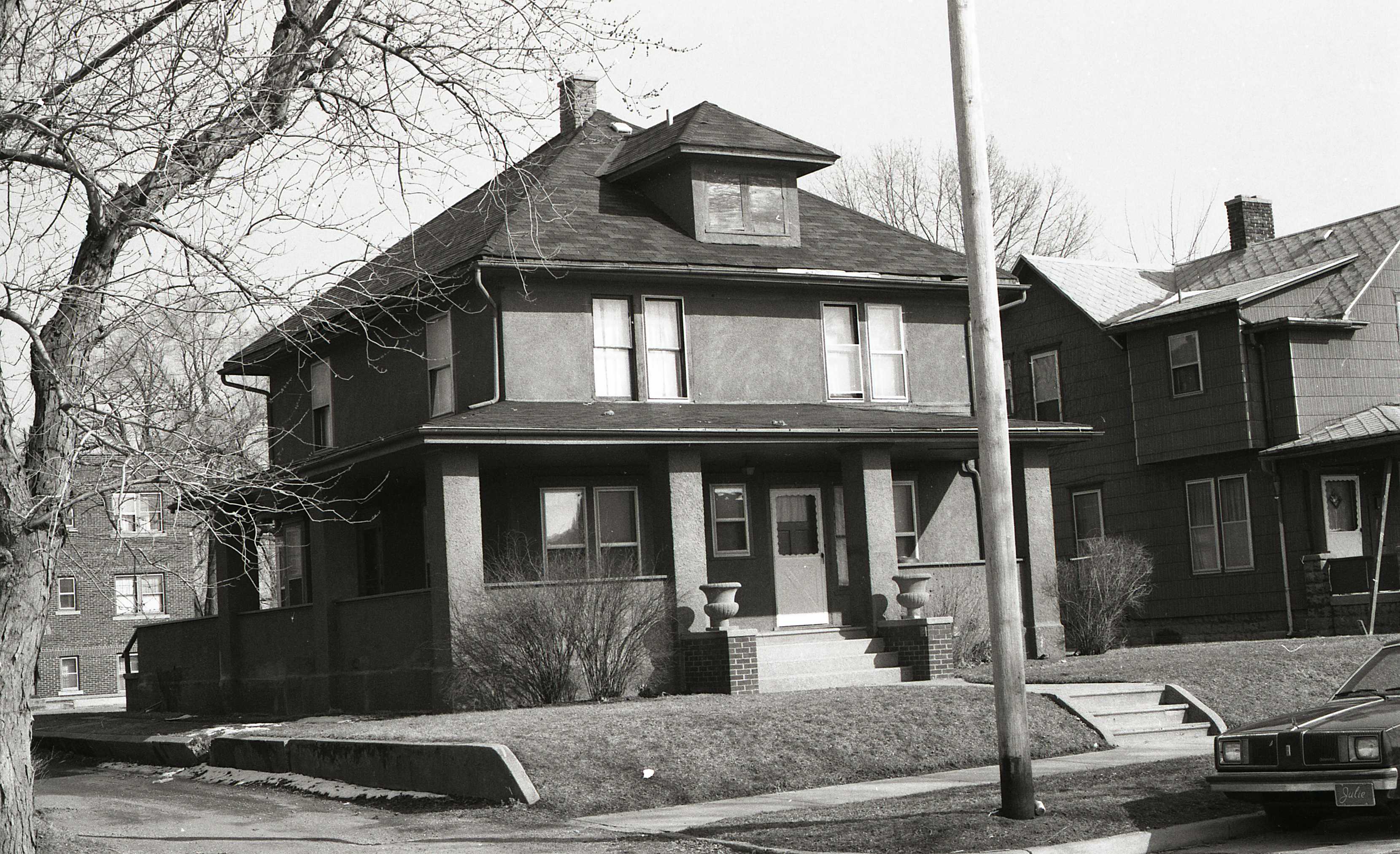618 South Saint Joseph Street